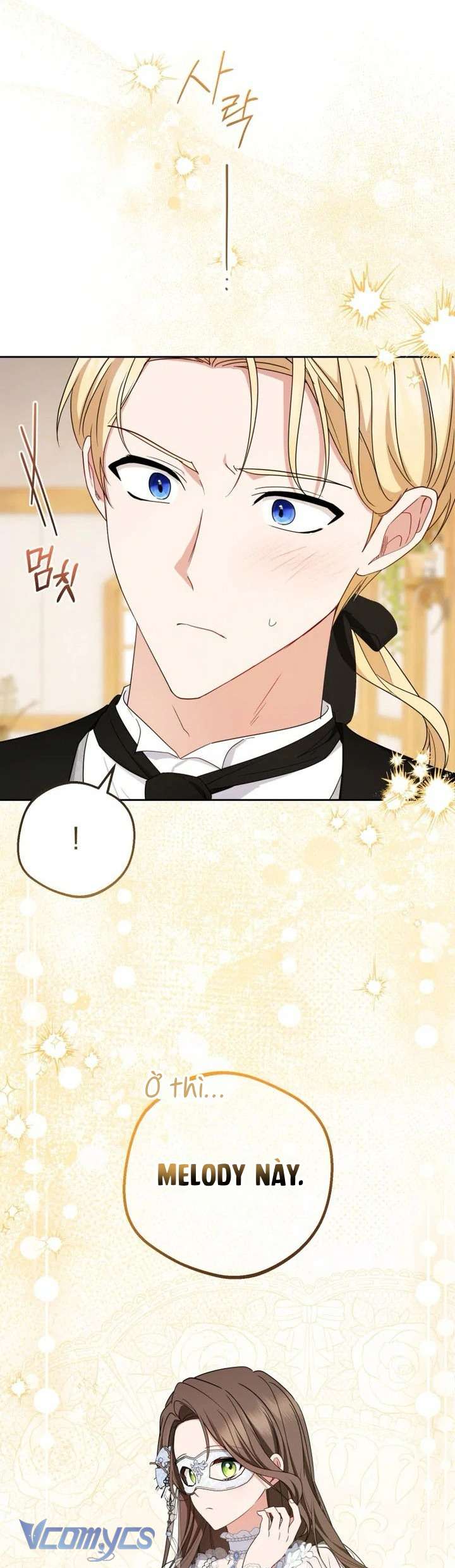 Được Yêu Thương Mà Còn Ngại Ngùng Sao! Chap 77 - Trang 4