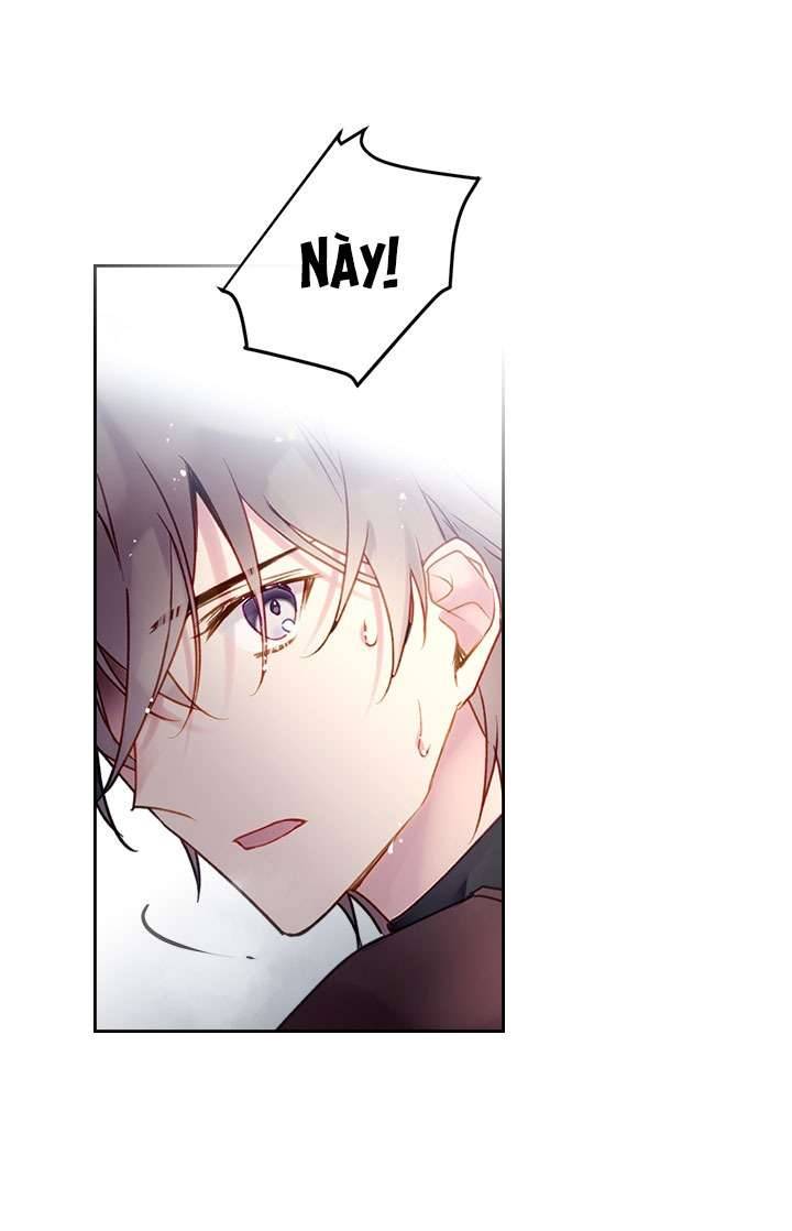 Kết Cục Của Nhân Vật Phản Diện Chỉ Có Thể Là Cái Chết Chapter 45 - Next Chapter 46