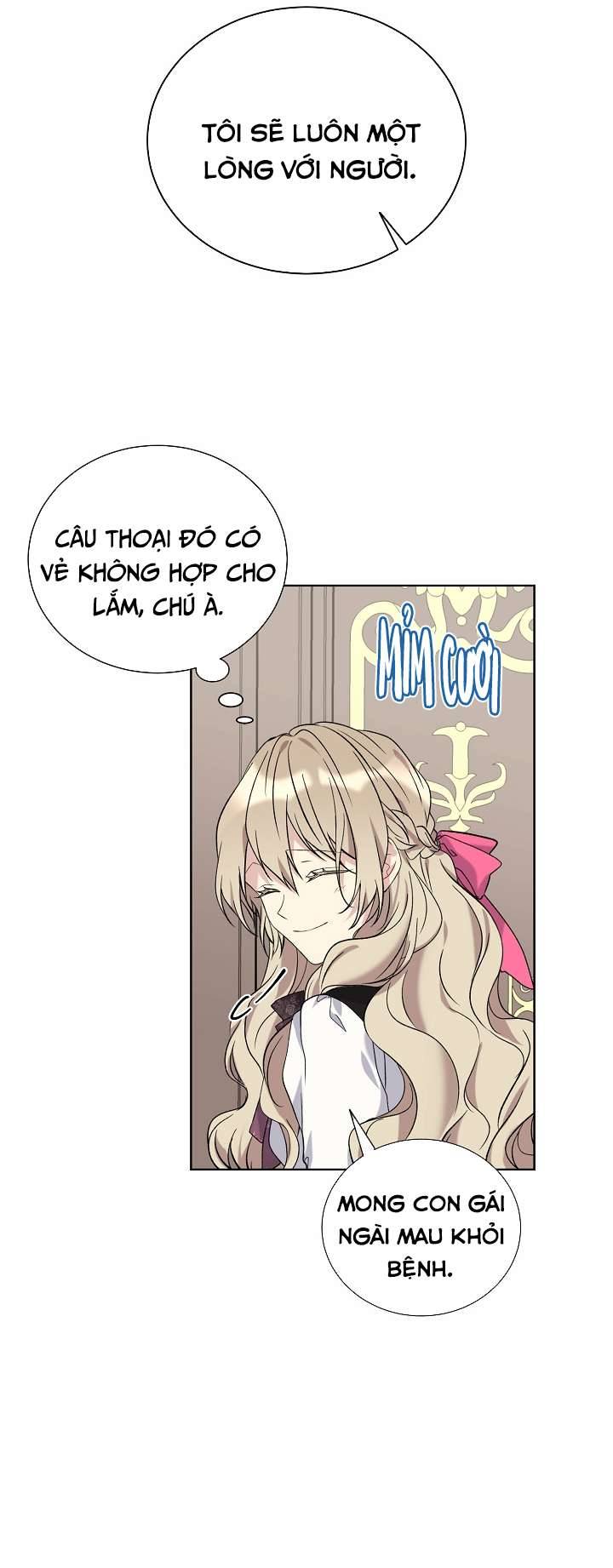 Vương Miện Lục Bảo Chap 25 - Trang 2