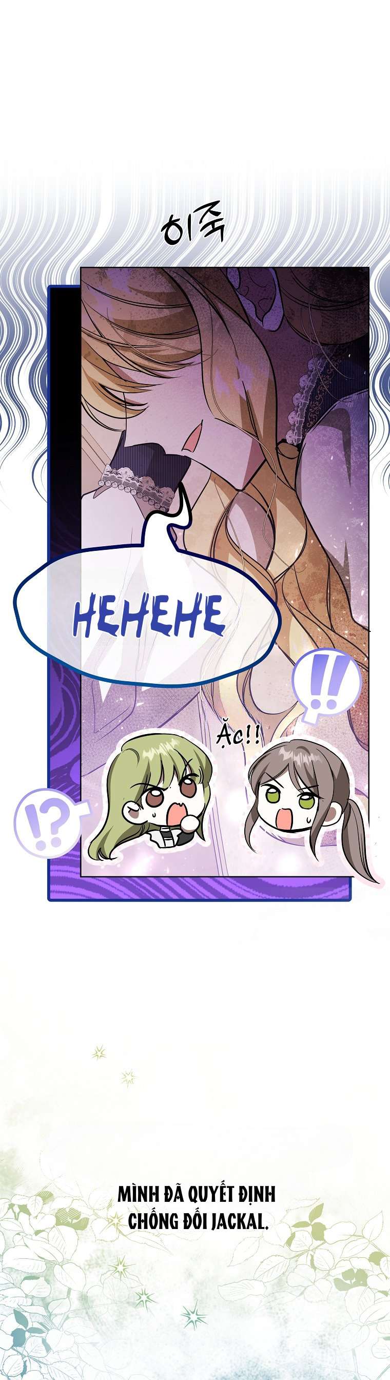 Chị Gái Tôi Là Nhân Vật Chính Chap 5 - Trang 4