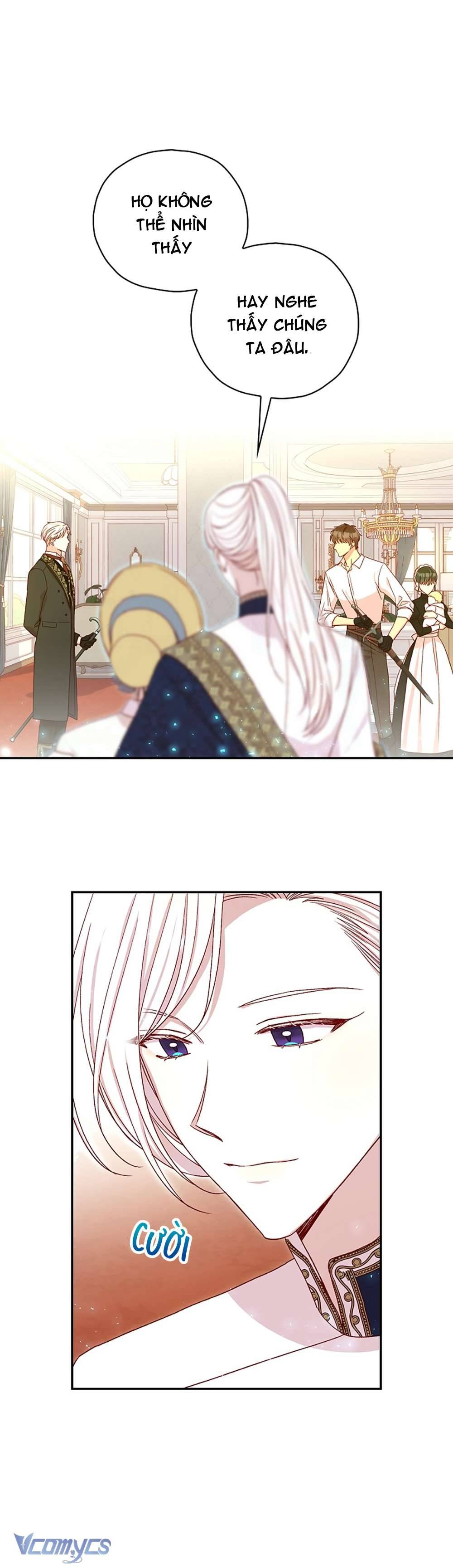 Sống Sót Dưới Thân Phận Hầu Nữ Chap 84 - Next Chap 85