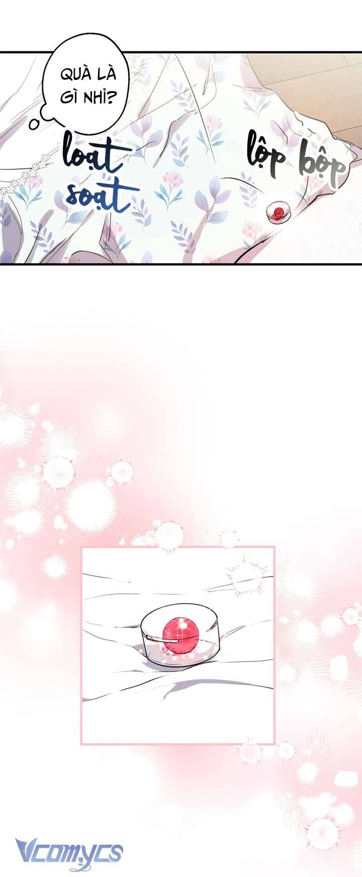 Những Nhân Vật Mạnh Nhất Thế Giới Ám Ảnh Tôi Chap 72 - Trang 4