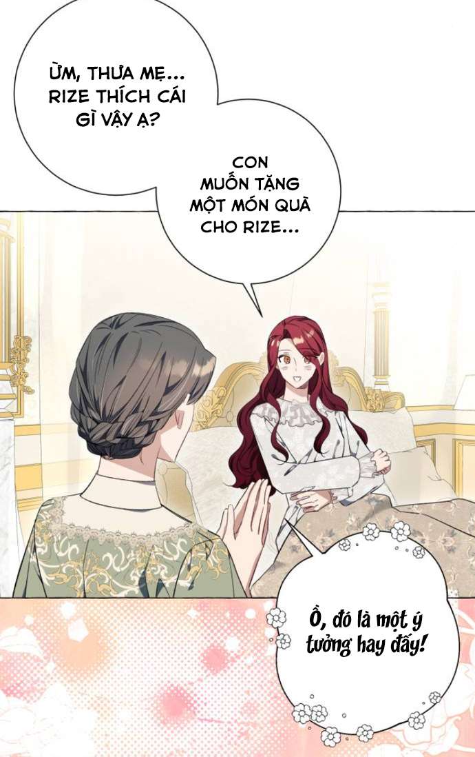 Tôi Tưởng Đó Chỉ Là Tiểu Thuyết Trọng Sinh Bình Thường Chapter 27 - Next Chapter 27.1