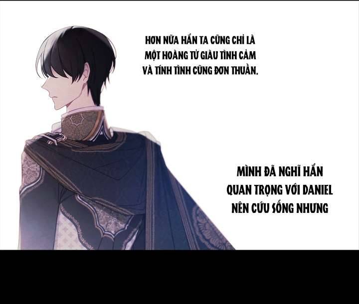 Cửa Hàng Búp Bê Của Công Chúa Chap 15 - Trang 2