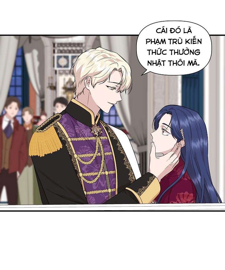 Tôi Không Phải Là Cinderella Chapter 41 - Trang 4