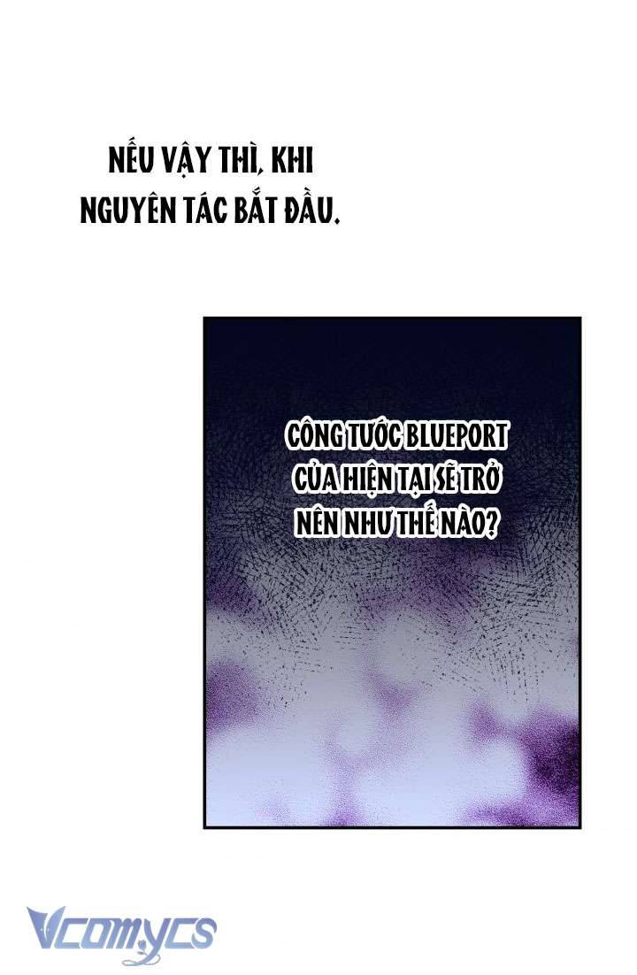 Những Nhân Vật Mạnh Nhất Thế Giới Ám Ảnh Tôi Chapter 17 - Trang 4