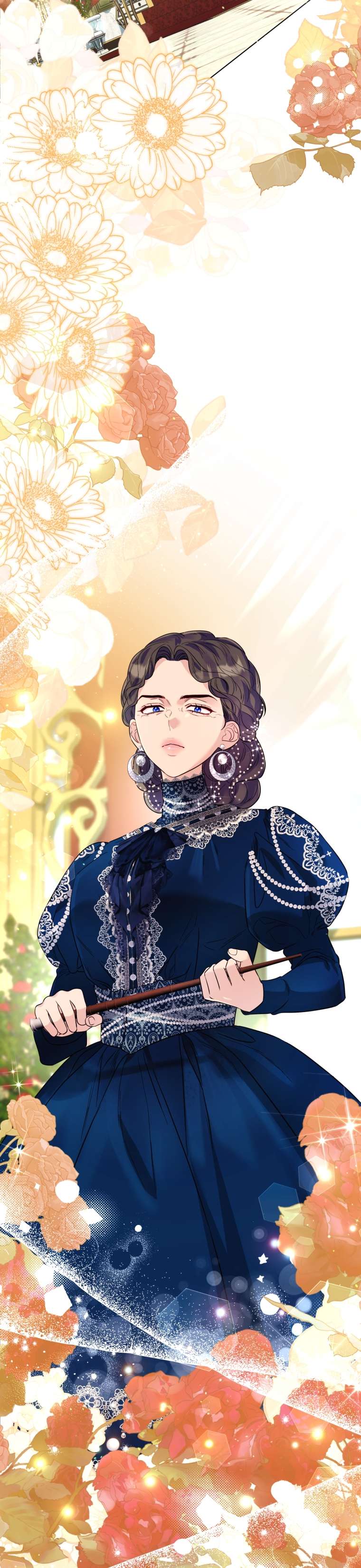 Thà Là Để Tôi Trở Thành Nữ Hoàng Chapter 49 - Next Chapter 50