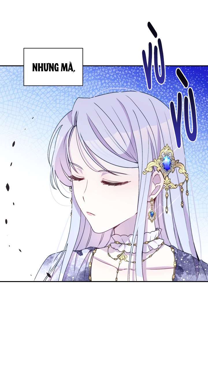 Người Bảo Hộ Của Bạo Quân Là Ma Nữ Tàn Độc Chap 34 - Next Chap 35