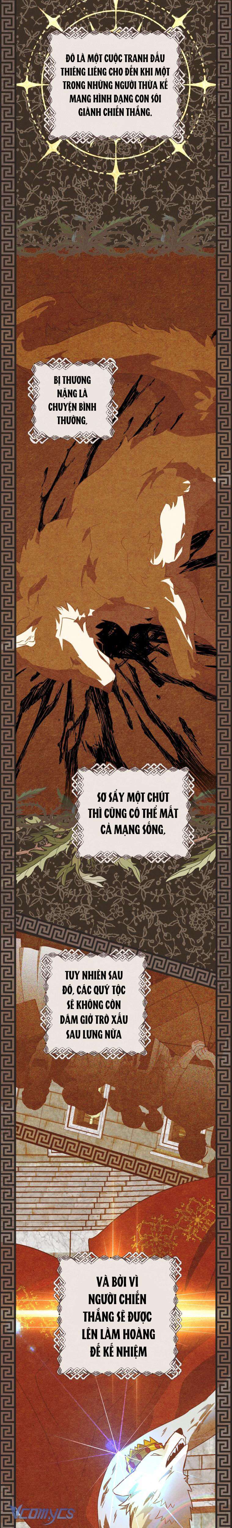 Bỗng Nhiên Tôi Trở Thành Quạ Đen!! Chapter 20 - Trang 4