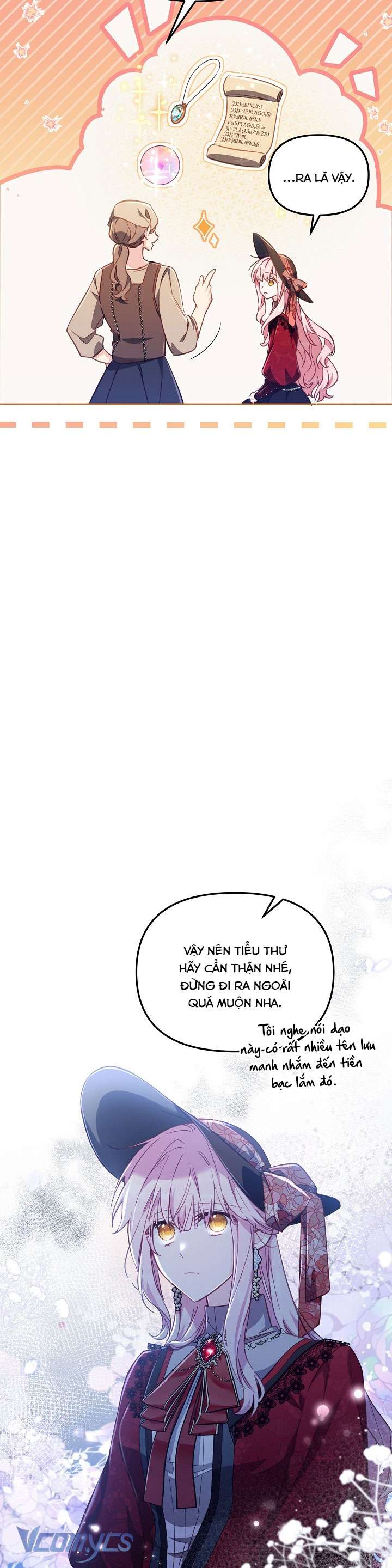 Không Có Chỗ Cho Kẻ Giả Mạo Chap 22 - Next Chap 23