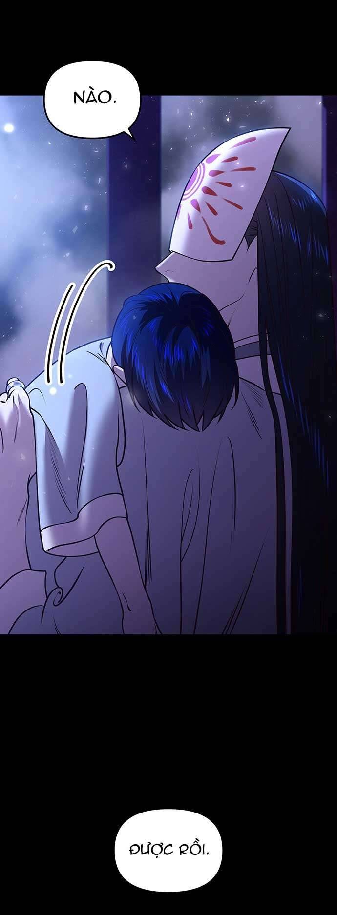 Vương Tử Huyền Bí Chapter 16 - Trang 4