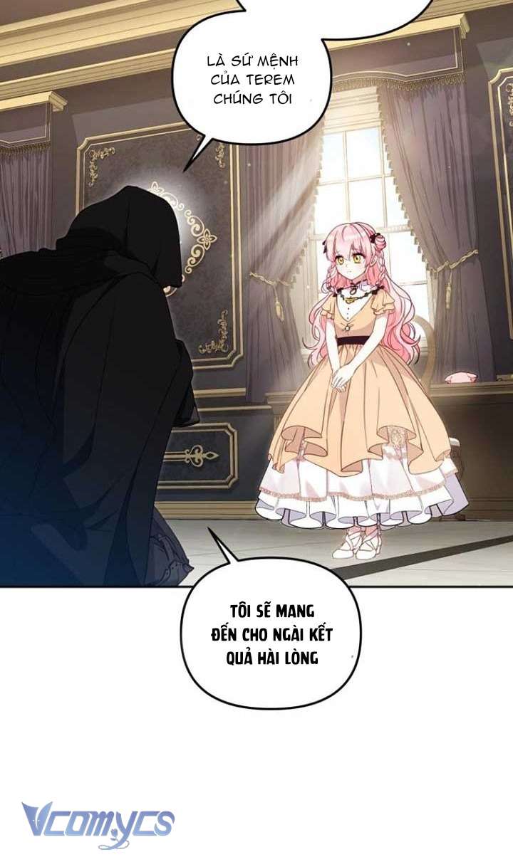 Tôi Được Nuôi Dưỡng Bởi Những Kẻ Phản Diện Chap 81 - Trang 3