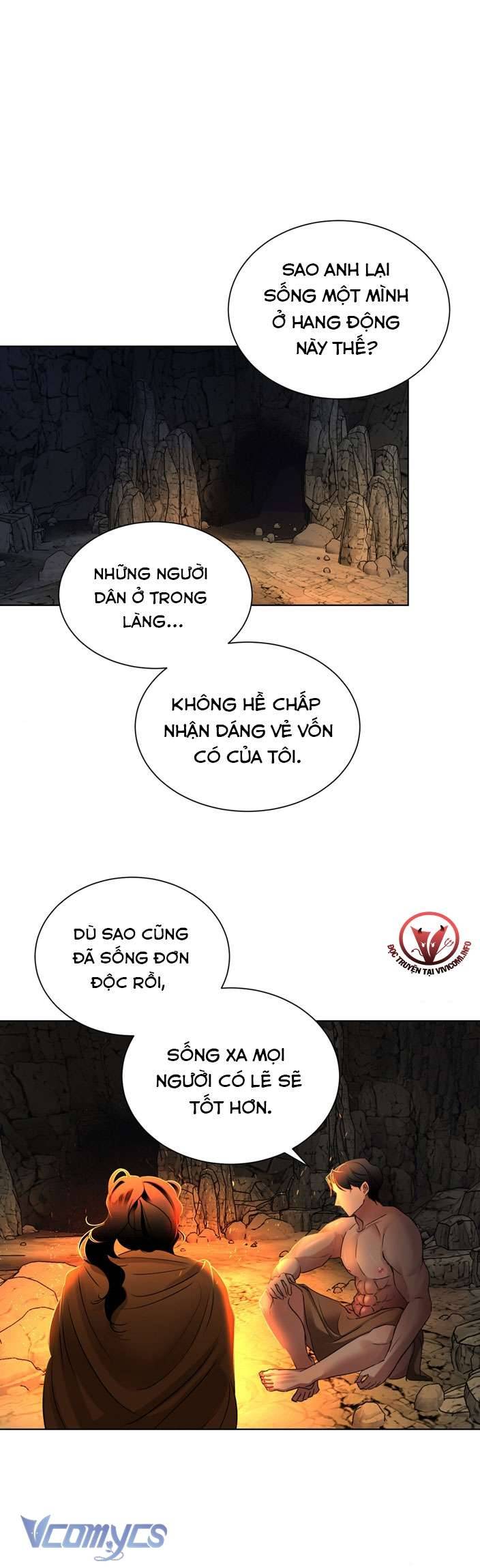 [18+] Pink Chu Chapter 1 - Trang 3