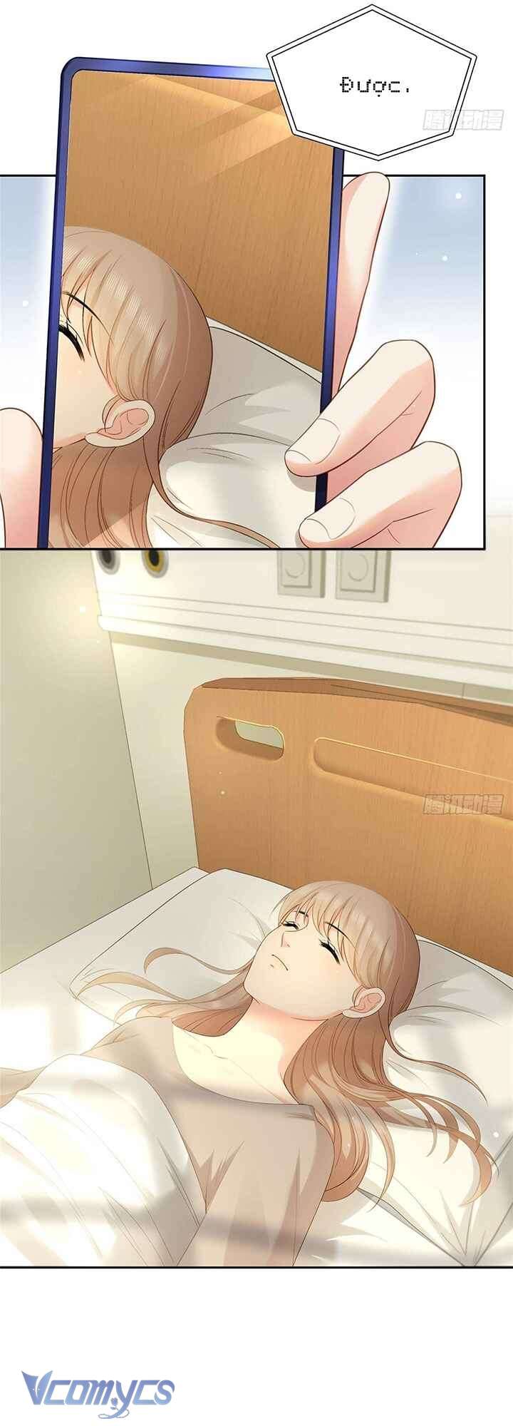 Hệt Như Hàn Quang Gặp Nắng Gắt Chap 531 - Trang 4