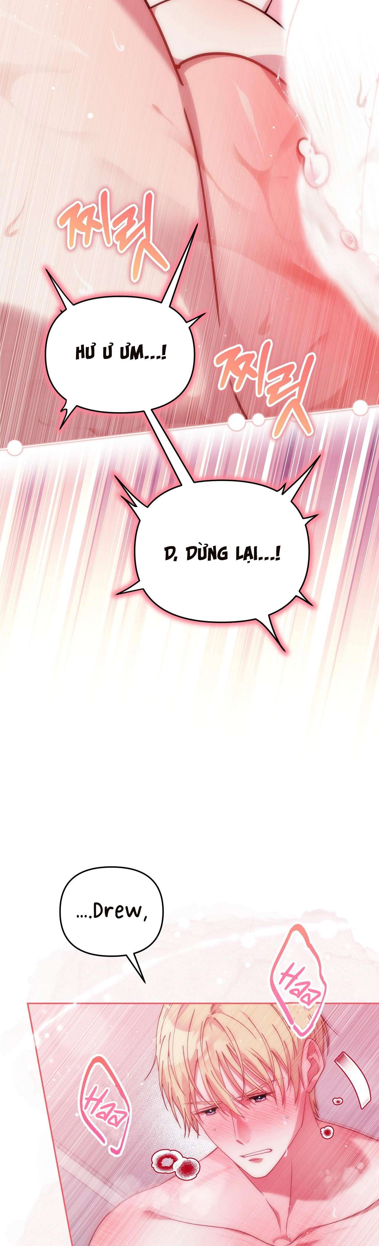 [ 18+ ] Vụ Bê Bối Pháp Lý Chap 6 - Trang 2