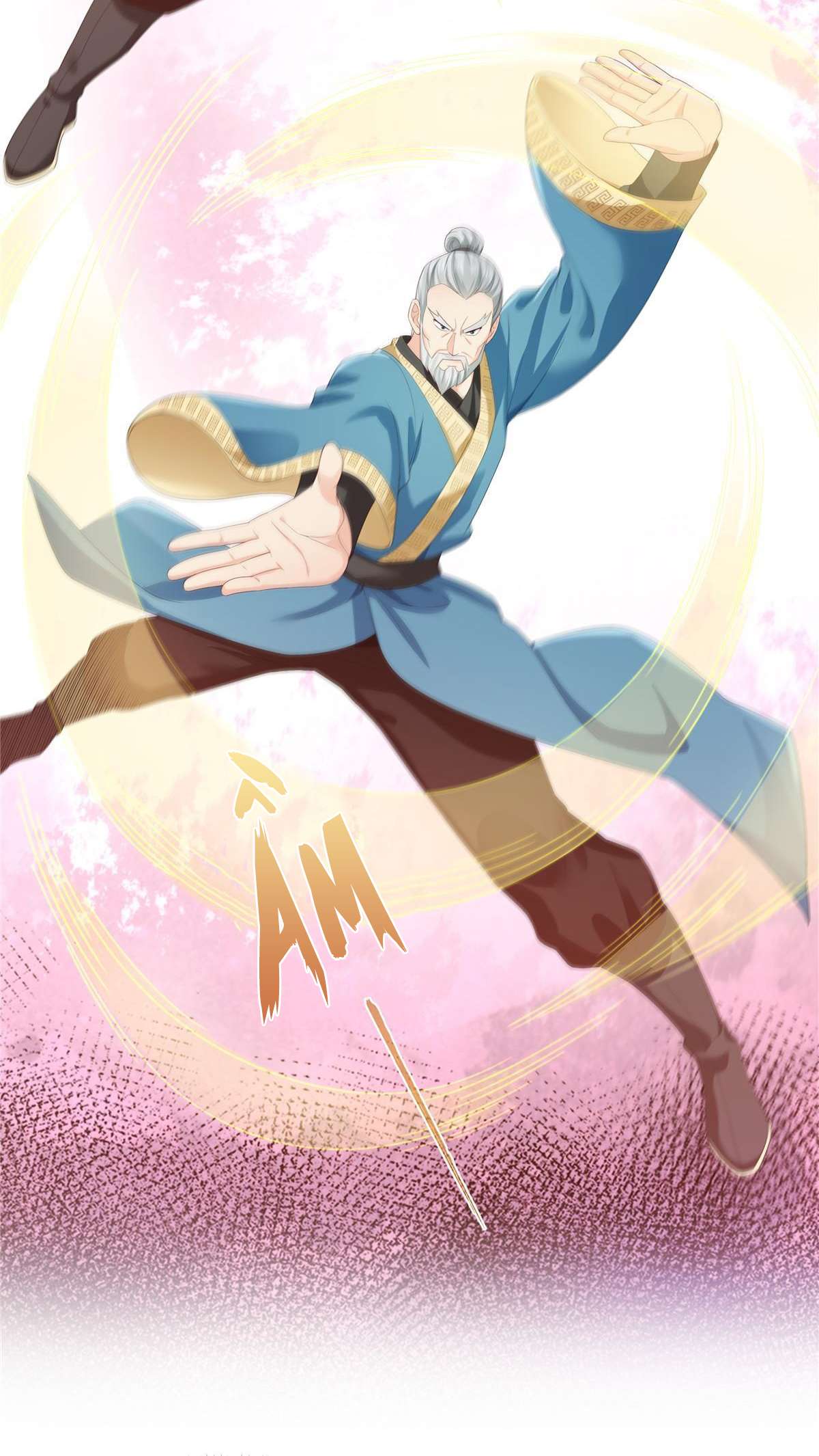 Hệt Như Hàn Quang Gặp Nắng Gắt Chap 355 - Trang 4