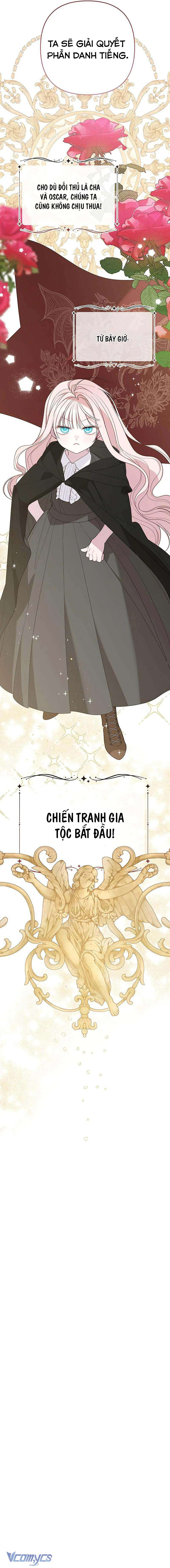 Bạo Chúa Bé Con Chapter 88 - Next Chapter 89