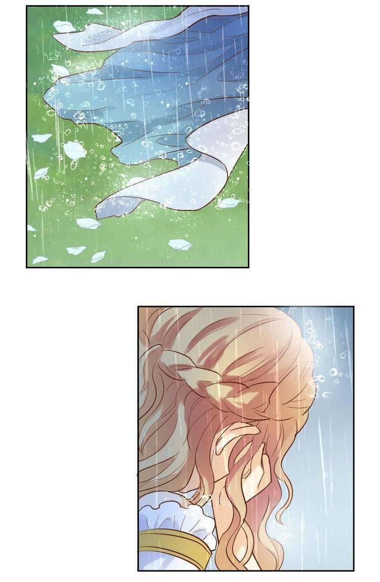 Địch Úc Đa Chi Ca Chapter 15 - Trang 4