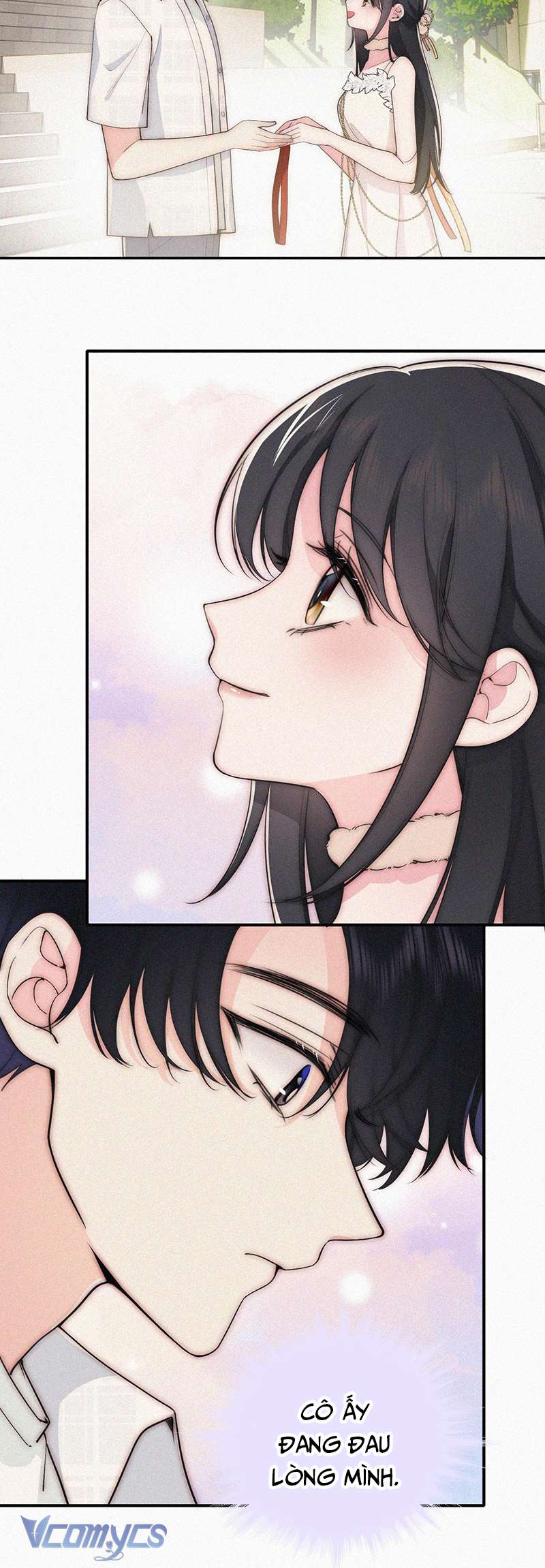 Một Mực Cưng Chiều Chap 107 - Trang 2