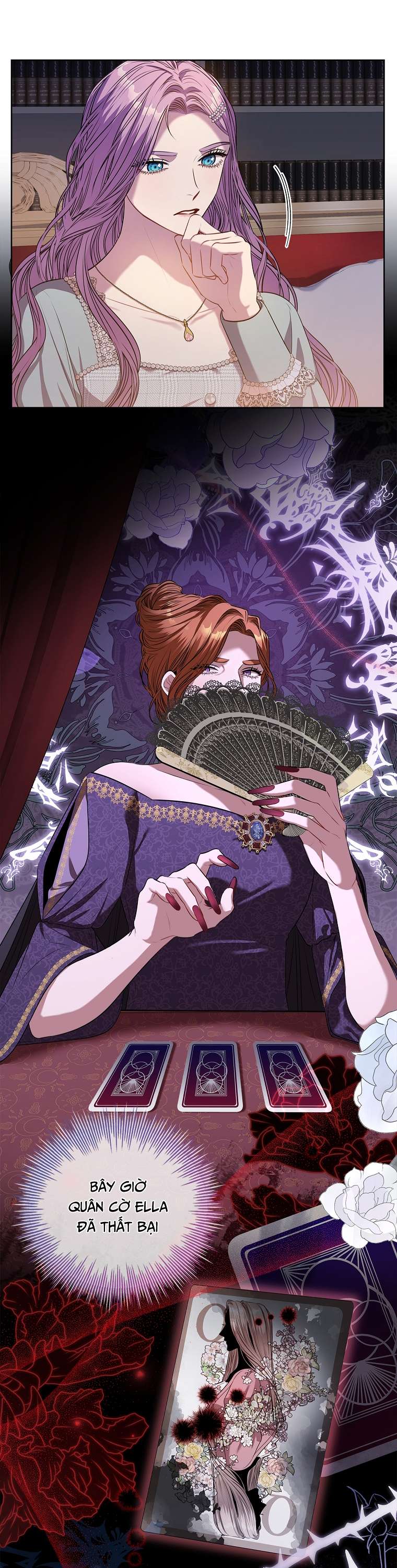 Thư Ký Của Bạo Chúa Chapter 79 - Trang 4