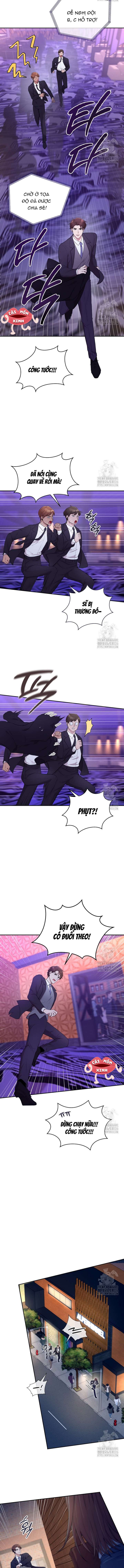 Món Khai Vị Một Đêm Chap 2 - Trang 4