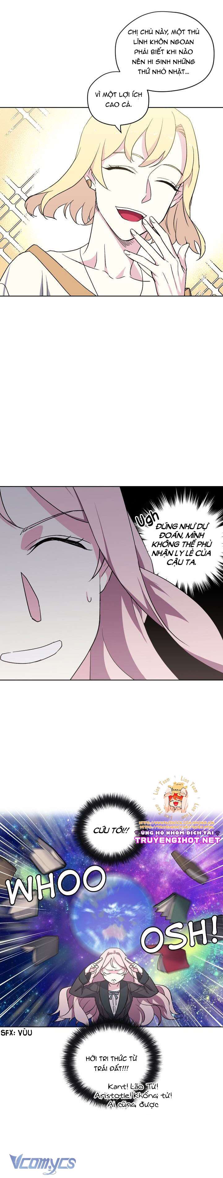 CHITRA Chapter 26 - Trang 4