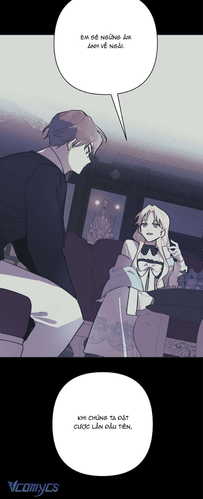 Cách Để Giết Một Pháp Sư Chapter 50 - Next Chapter 51