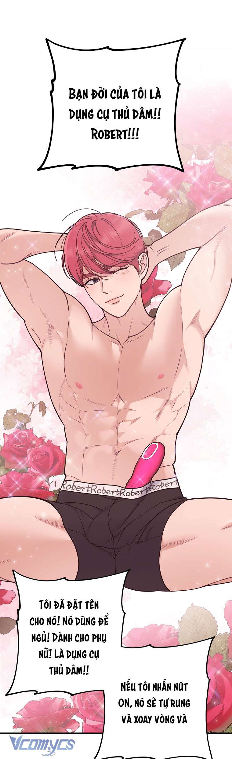 [18+] Dinh Thự Young Chun Hwa: Mọt Sách Phóng Túng Không Ngủ Được Chapter 8 - Next Chapter 9