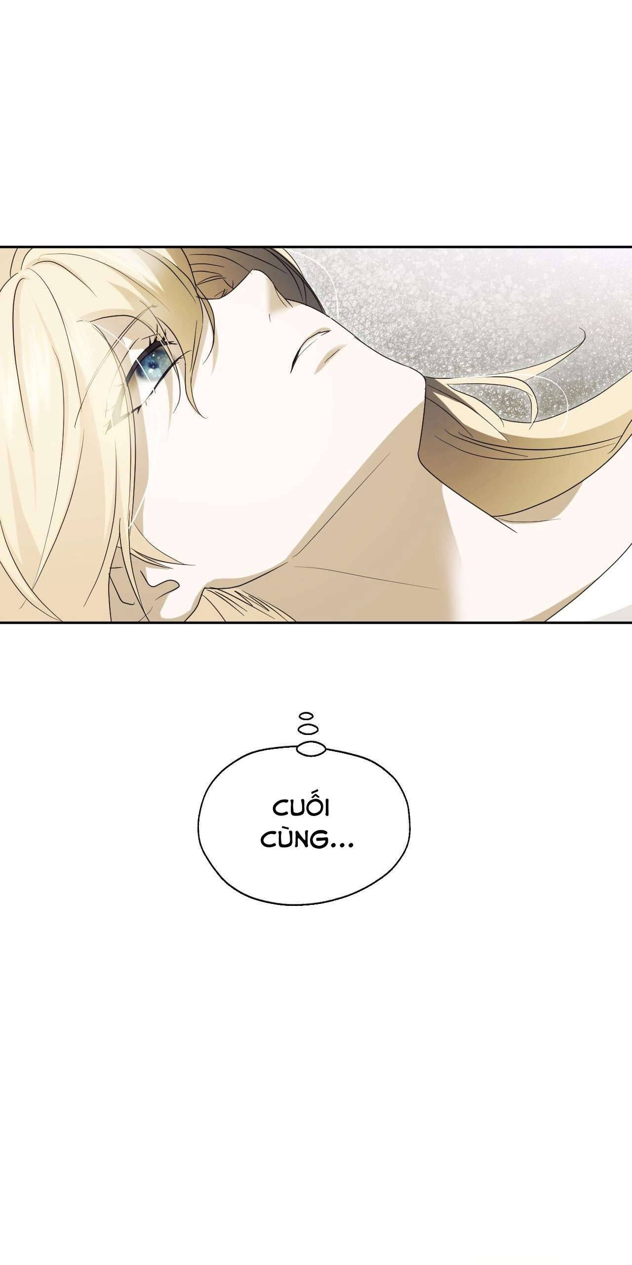 Thánh Nữ Giả Muốn Bỏ Trốn Chap 18 - Trang 4