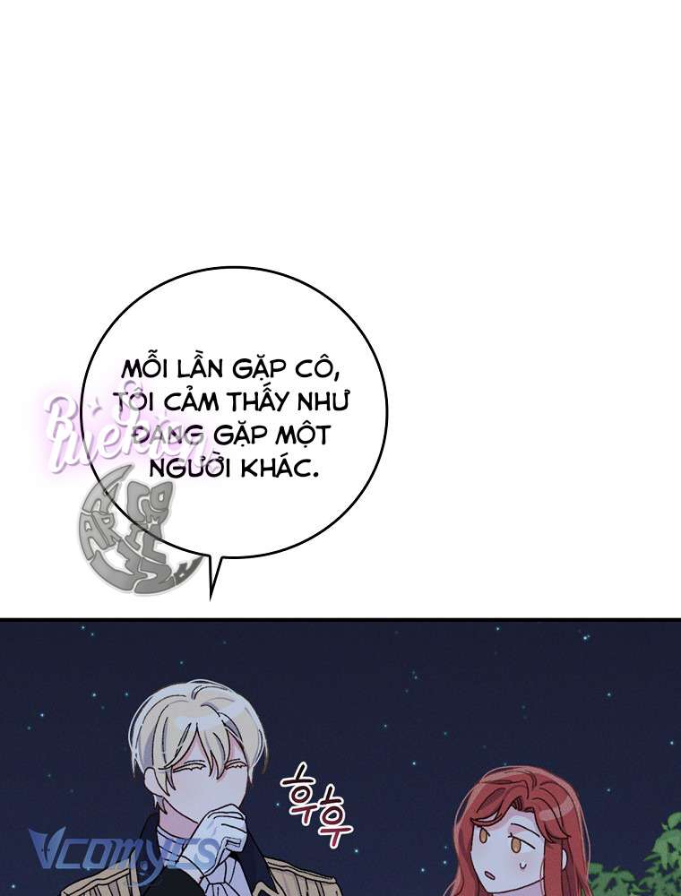 Chị Gái Của Nhân Vật Phản Diện Hôm Nay Cũng Đang Đau Khổ Chapter 41 - Trang 4