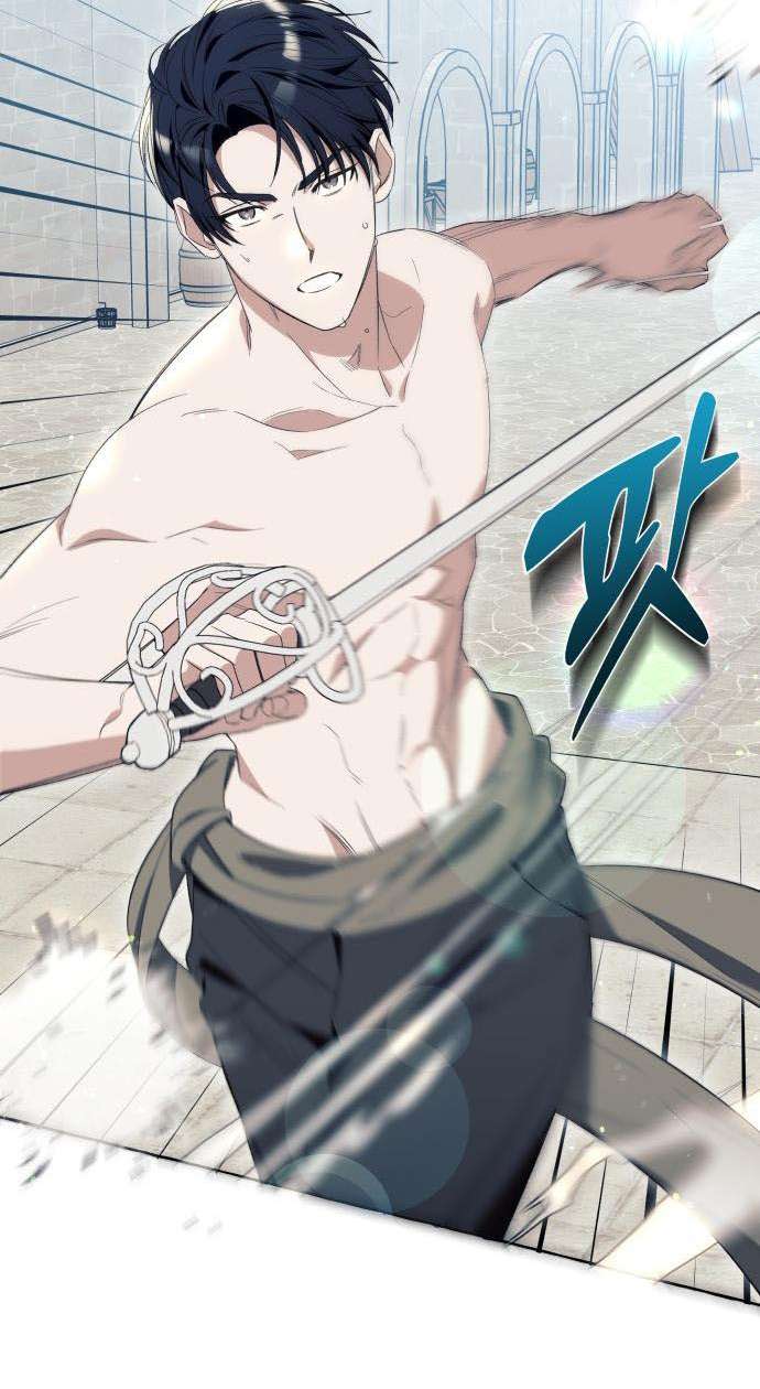 Tôi Tưởng Đó Chỉ Là Tiểu Thuyết Trọng Sinh Bình Thường Chapter 10 - Trang 4