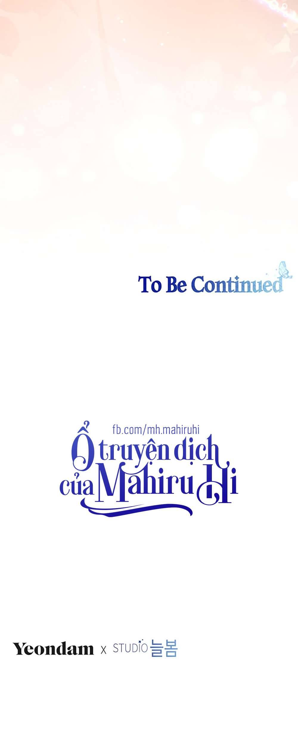 Trở Thành Tình Địch Của Các Nam Chính Chapter 61 - Next Chapter 62