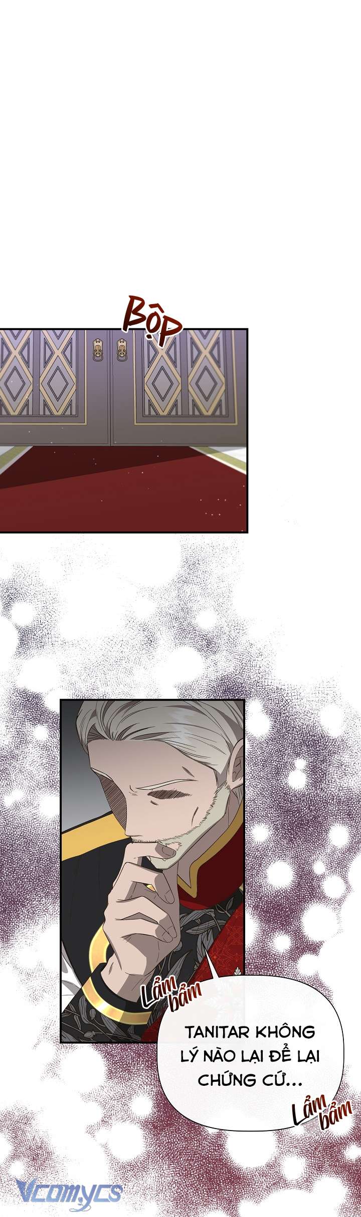 Tôi Không Phải Là Cinderella Chapter 87 - Next Chapter 88