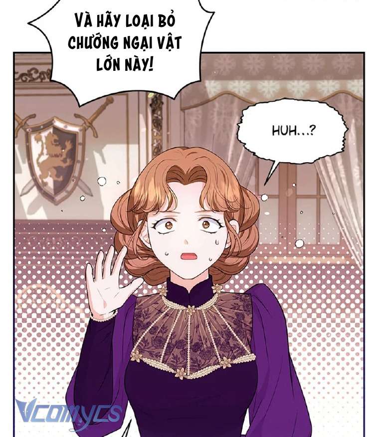Công Chúa Bé Con Hạng S Thật Mạnh Chapter 23 - Trang 4