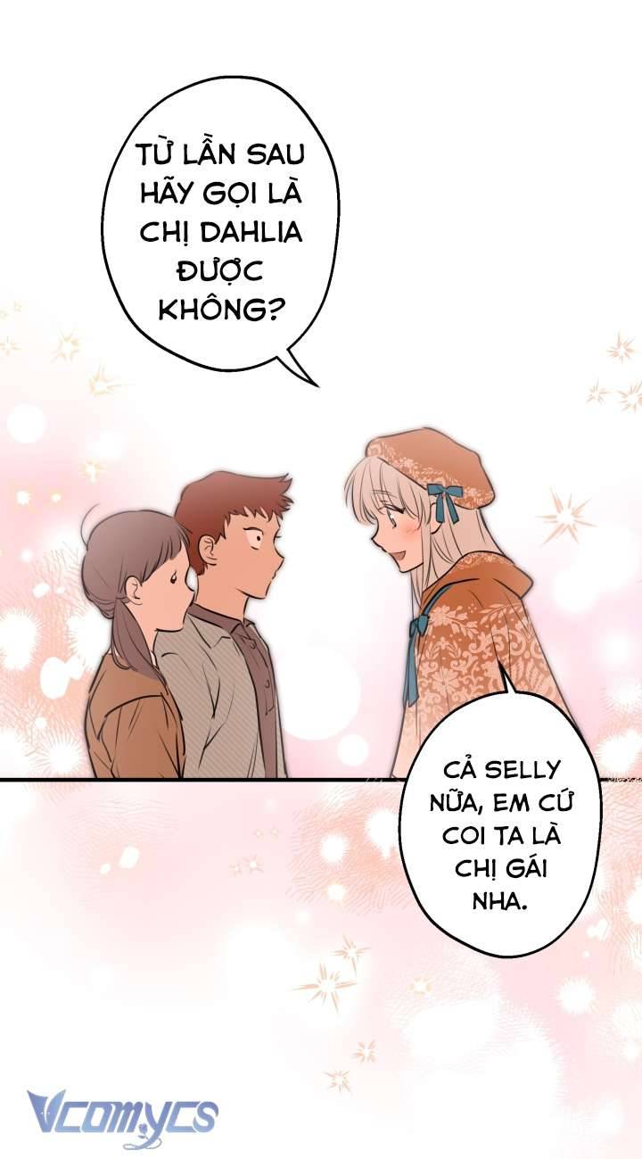 Những Nhân Vật Mạnh Nhất Thế Giới Ám Ảnh Tôi Chapter 62 - Trang 4