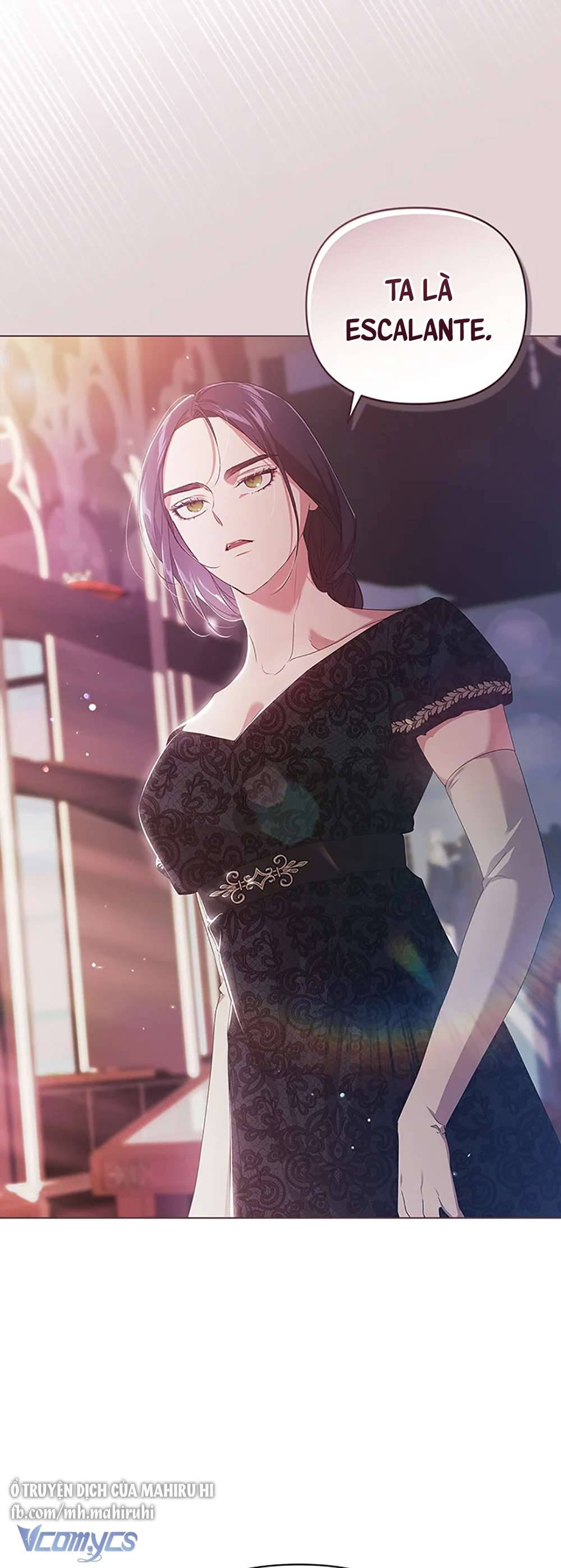 Hôn Nhân Này Rồi Sẽ Đổ Vỡ Chapter 35 - Trang 3