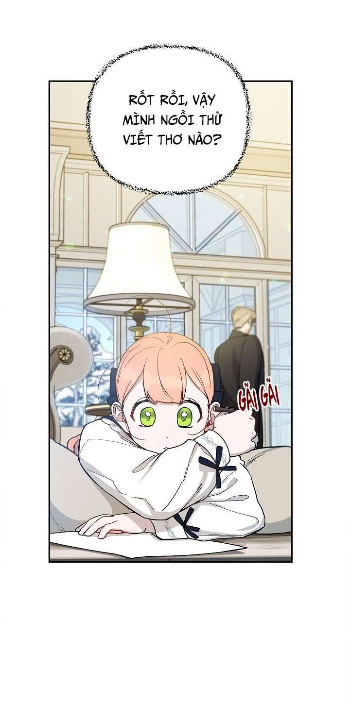 Phương Pháp Trở Thành Con Gái Của Người Hùng Bóng Đêm Chap 35 - Next Chap 36