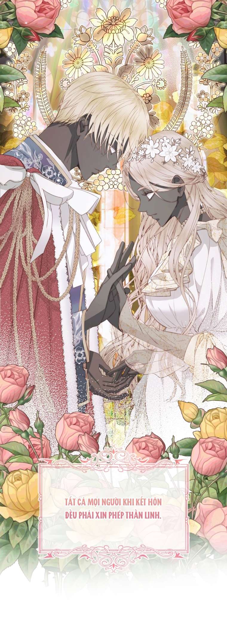 Siren: Trở Thành Gia Đình Của Nhân Vật Phản Diện Chapter 45 - Next Chapter 46