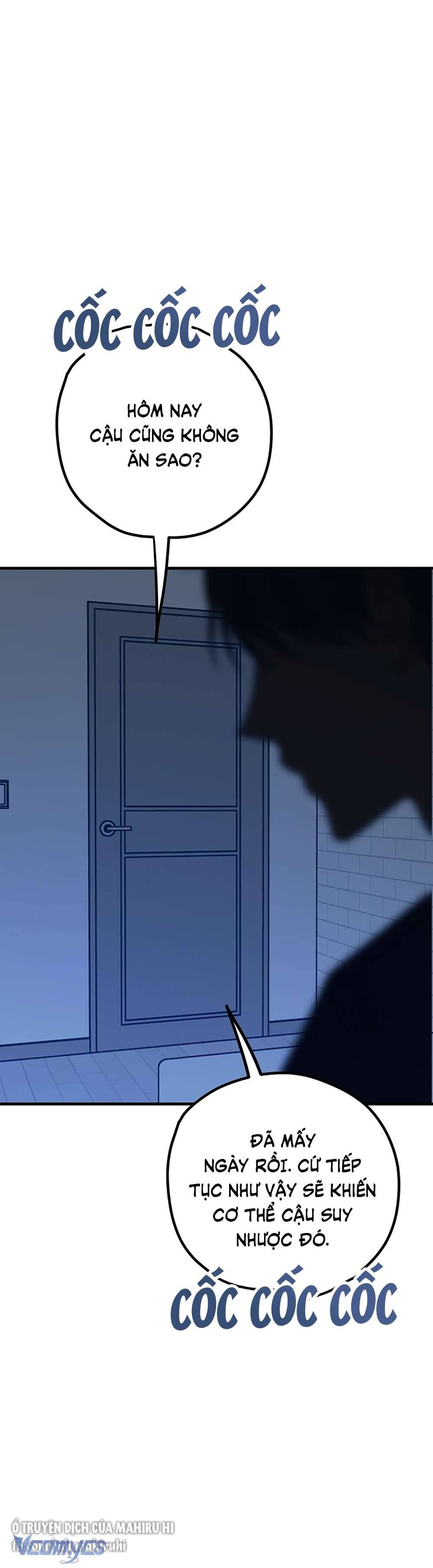 Kẻ Rác Rưởi Không Đáng Được Yêu Chapter 46 - Trang 4