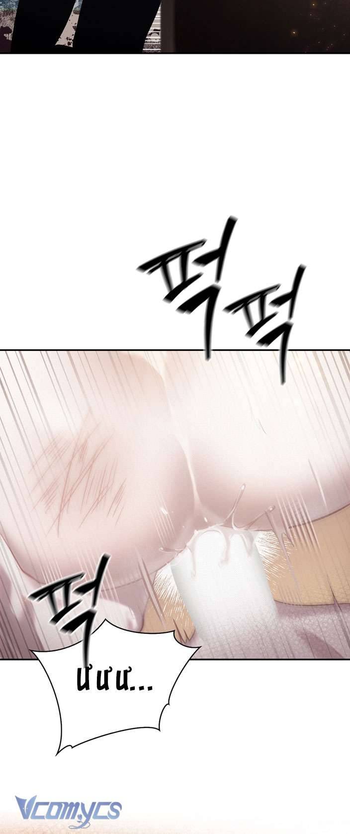 [18+] Tiết Học Bí Mật Của Trung Điện Chap 14 - Next Chap 15