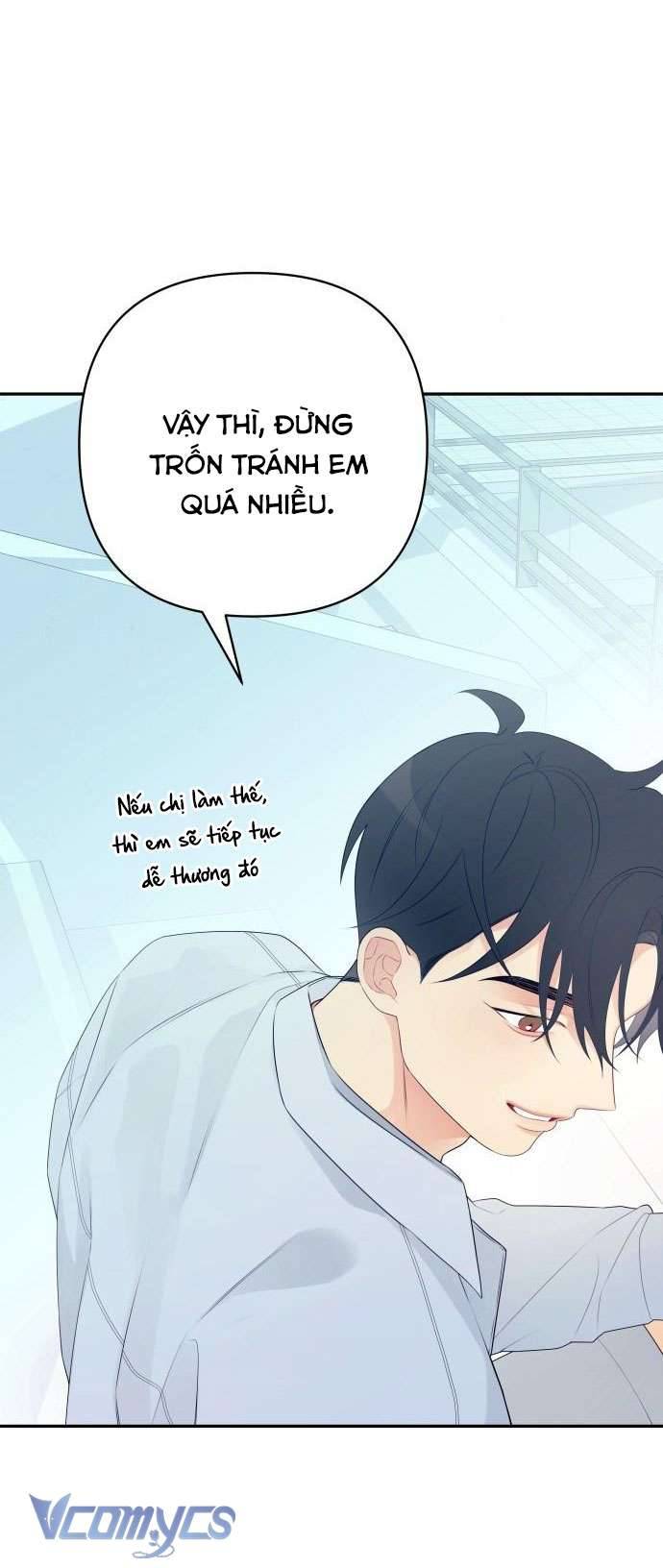 [18+] Cậu Ổn Đến Mức Nào Chap 1 - Trang 2