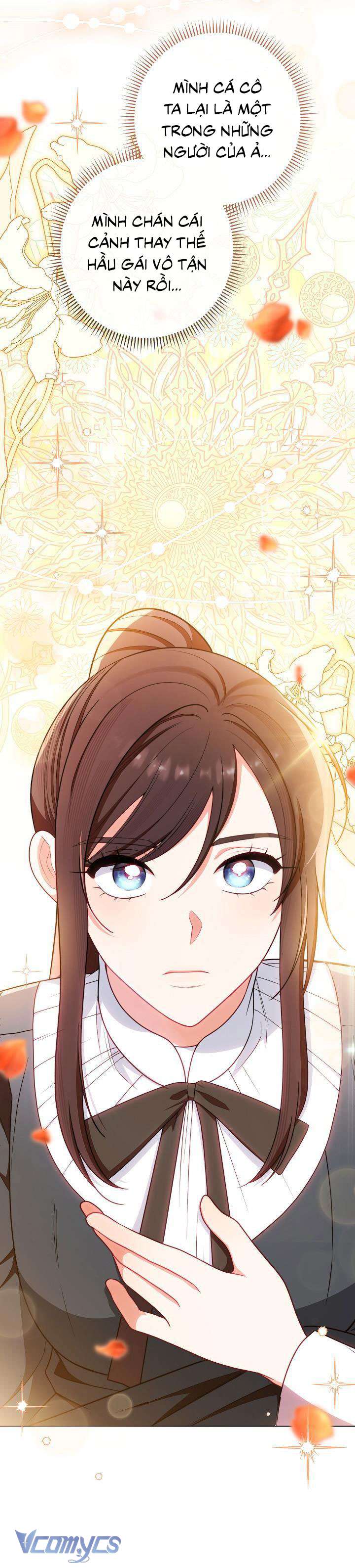 Hầu Gái Độc Quyền Của Hoàng Hậu Phản Diện Chapter 19 - Trang 4