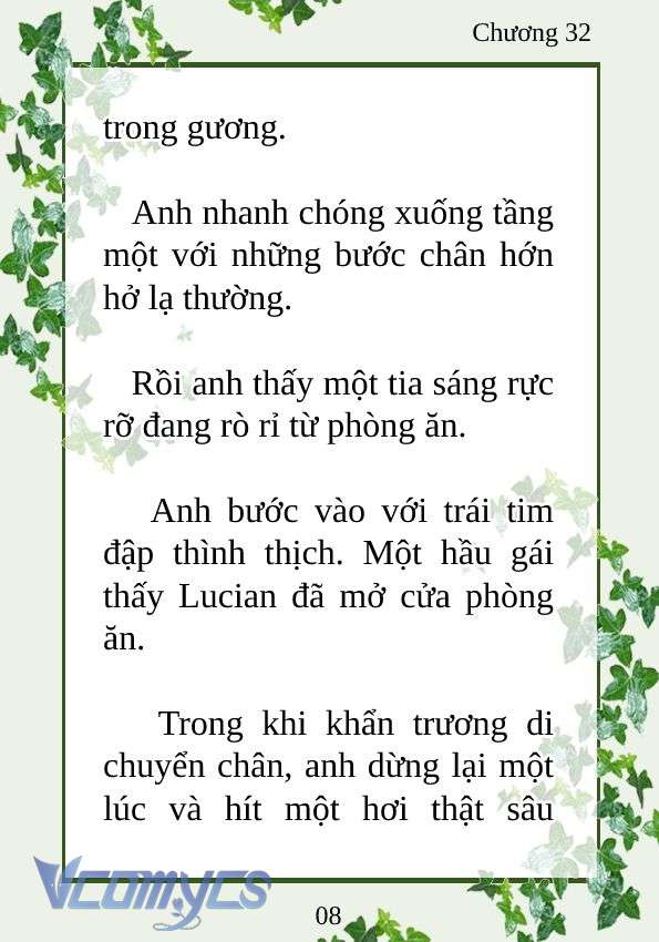 [Novel] Trở Thành Em Gái Của Nam Chính Tiểu Thuyết Đam Mỹ Chap 32 - Trang 2