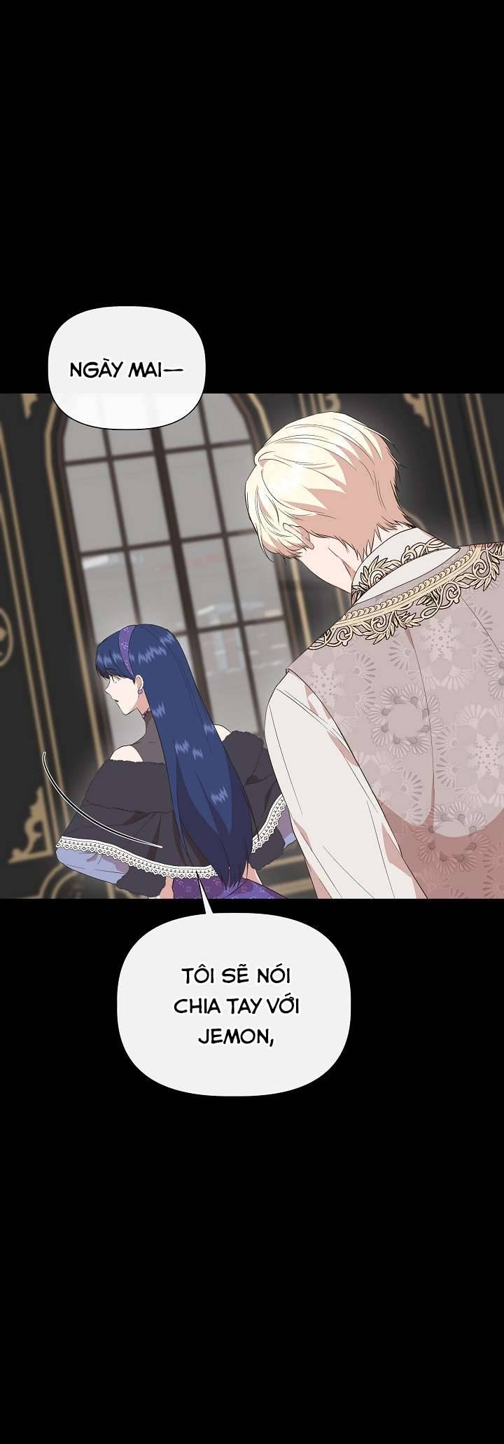 Tôi Không Phải Là Cinderella Chapter 75 - Trang 4