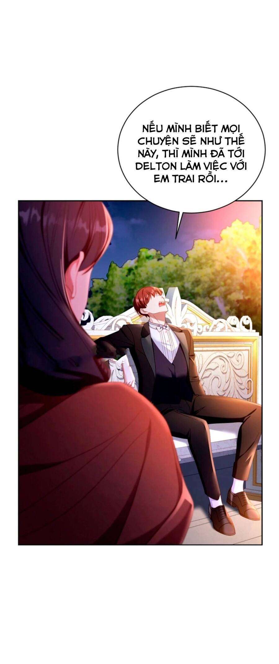 Hầu Gái Trong Trò Chơi Harem Ngược Muốn Nghỉ Việc Chapter 21 - Trang 4