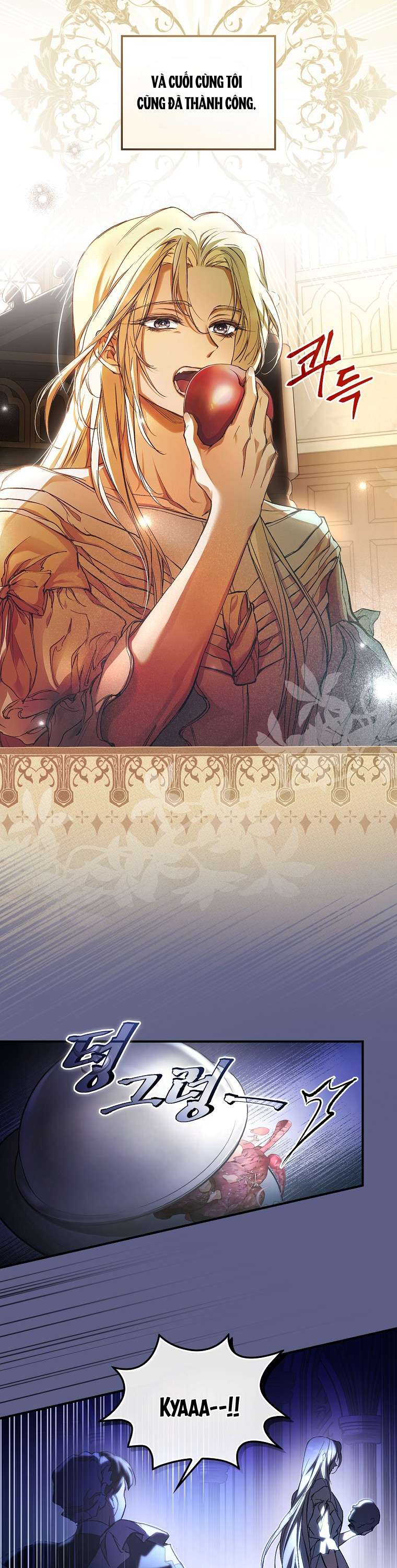 Đi Tìm Người Chồng Mới Chap 1 - Trang 2