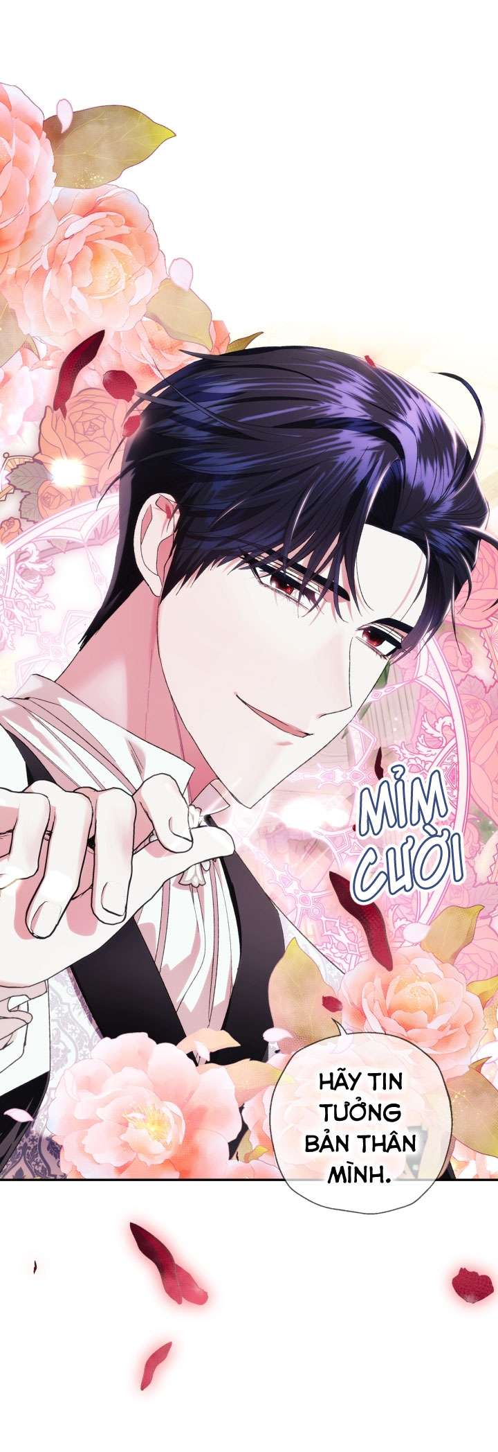 Cha À, Con Không Muốn Kết Hôn Đâu Chap 49 - Trang 2