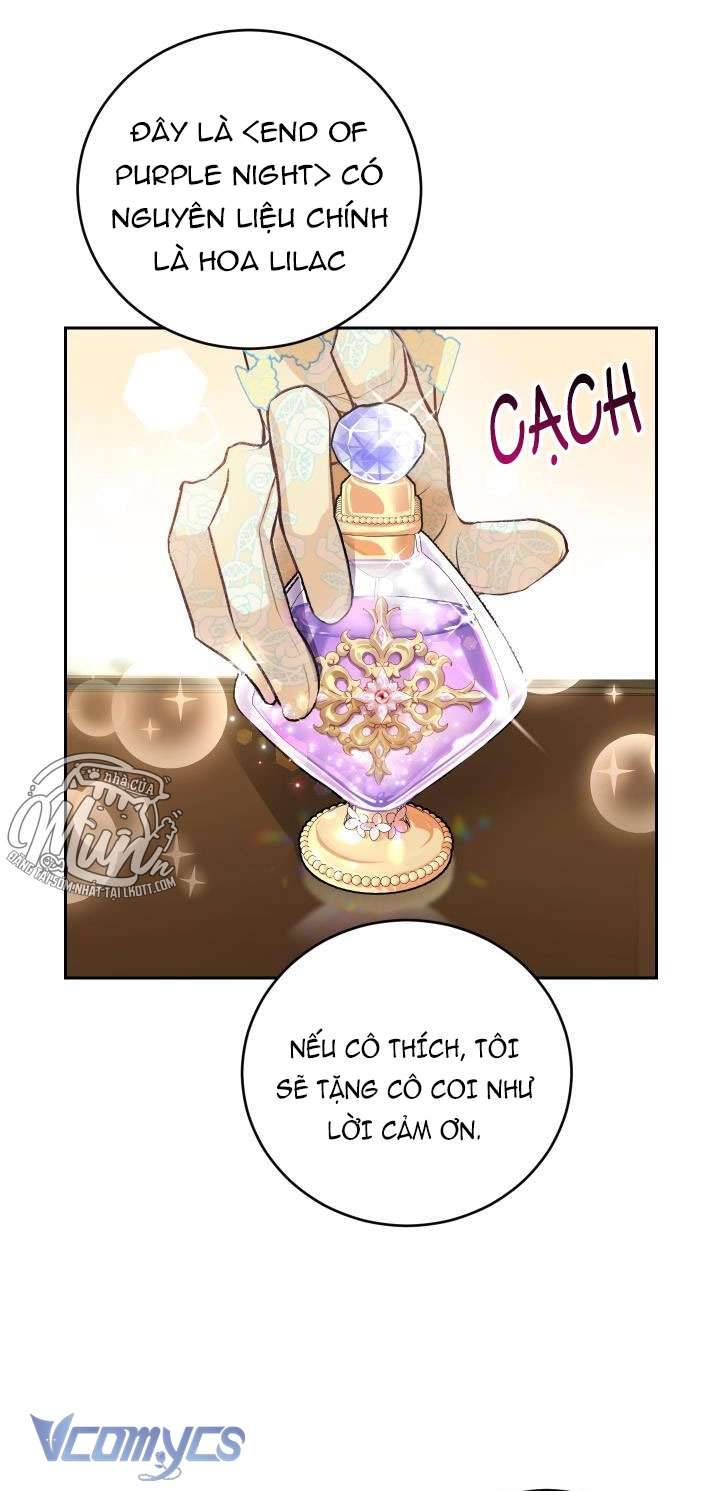 Nhà Điều Chế Nước Hoa Độc Quyền Của Bạo Chúa Chapter 9 - Trang 3