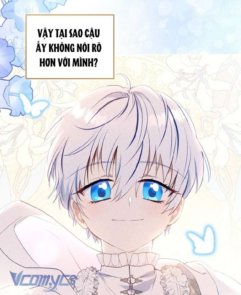 Tôi Được Nuôi Dưỡng Bởi Những Kẻ Phản Diện Chap 66 - Trang 3