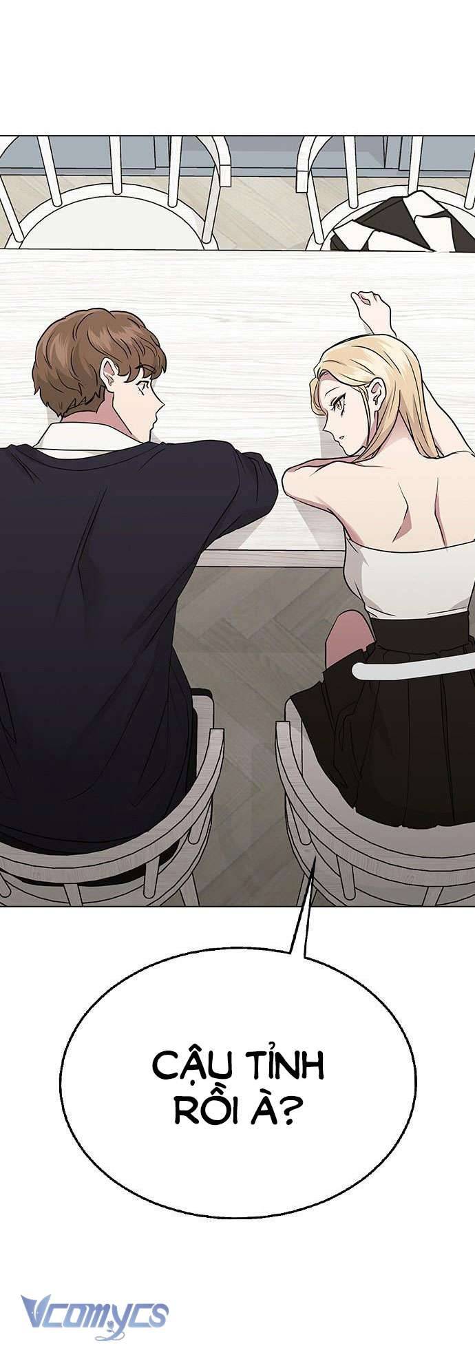 Nếu Chia Tay, Chúng Ta Sẽ Chết Chap 8 - Trang 2